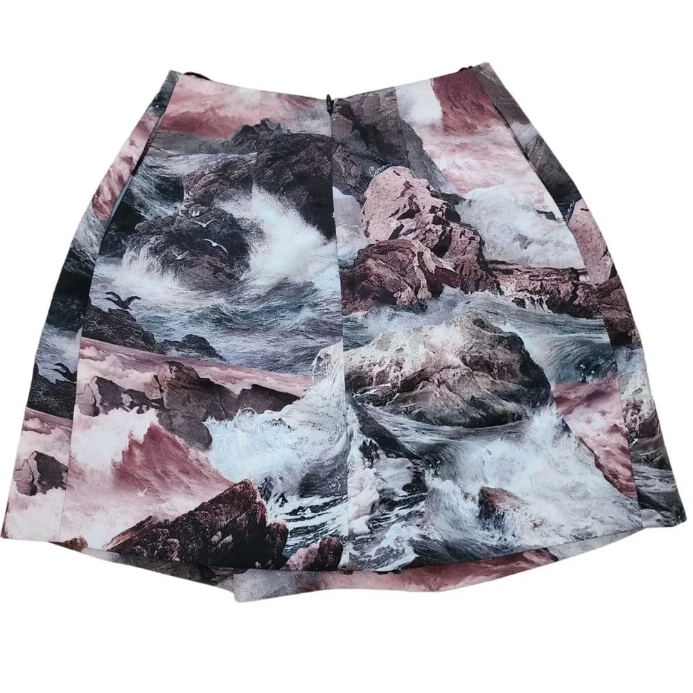 Carven experience quiet
